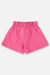 SHORTS EM LINHO PINK UP BABY 45155 na internet