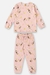 PIJAMA LONGO CACHORRO UP BABY 45364 - comprar online