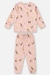 PIJAMA LONGO CACHORRO UP BABY 45364 - loja online