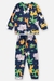 PIJAMA LONGO SAVANA UP BABY 45369 - Lari Baby & Kids