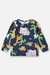 PIJAMA LONGO SAVANA UP BABY 45369 - comprar online