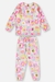 PIJAMA LONGO FLORAL UP BABY 45364 - Lari Baby & Kids