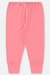 CALÇA EM SUEDINE ROSA UP BABY 45141 - comprar online