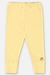 CALÇA EM SUEDINE AMARELO UP BABY 45141