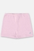 SHORTS BABY LILAS UP BABY 45356