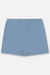 SHORTS BABY AZUL UP BABY 45356 - comprar online