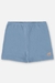 SHORTS BABY AZUL UP BABY 45356