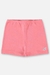 SHORTS BABY ROSA UP BABY 45356