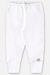 CALÇA EM SUEDINE UP BABY BRANCO 45141