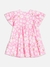 VESTIDO FLORES E ABELHAS MOMI C2204 - comprar online