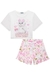 PIJAMA GATINHO KUKIE 75067 - comprar online