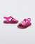 MINI MELISSA HIP BLOOMY BB ROSA 35902 - comprar online