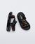 MINI MELISSA STRIPES M LOVER BB PRETO 35955 - comprar online