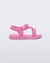 MINI MELISSA STRIPES M LOVER BB ROSA 35955 na internet