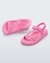 MINI MELISSA STRIPES M LOVER INF ROSA 35958 - comprar online