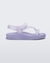 MINI MELISSA STRIPES M LOVER INF VIOLETA 35958 na internet