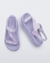 MINI MELISSA STRIPES M LOVER INF VIOLETA 35958