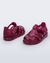 MINI MELISSA HIP DAYDREAM BB ROSA GLITTER 35903 - comprar online