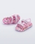 MINI MELISSA MIX BB ROSA/TRANSPARENTE 35915 - comprar online