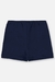 SHORTS BABY AZUL ESCURO UP BABY 45356 - comprar online