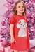 VESTIDO CACHORRINHO KUKIE 77704