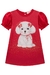 VESTIDO CACHORRINHO KUKIE 77704 - comprar online