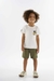 CAMISETA CROCO STYLE BRANCO UP BABY 45512