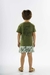 CONJ. CAMISETA E BERMUDA COQUEIRO UP BABY 45502 - comprar online