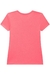 BLUSA EM CANELADO MAUÍ ROSA KUKIE 77178 - Lari Baby & Kids