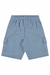 BERMUDA MOLETOM AZUL CLARO UP BABY 45390 - comprar online