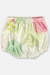 CONJ. BATA E SHORTS MULTICOLOR UP BABY 45726 - loja online