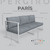 PERGIRO Muebles de Exterior