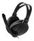 Fone De Ouvido Over-Ear Microfone Headset Gamer KP-418 Knup - Preto - Dksa Comercial
