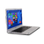 Notebook GT Silver Intel® Celeron™ 4GB 64GB SSD 14" HD Windows 10 + Brindes na internet