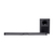 Home Soundbar JBL Bar 2.1 Canais, 300W Bluetooth Preto na internet