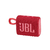 JBL GO 3 Caixa de Som Portátil à Prova d'água - comprar online