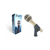 Microfone de Mão Dinâmico Cardióide LS 58 Champanhe - Leson - comprar online
