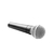 Microfone com Fio SM58-LC Shure - comprar online