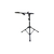Pedestal para Microfone Mini Girafa PMV-01-P JR - Vector - comprar online