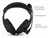 Fone de Ouvido Headphone Headset Microfone Voicer Comfort PH-60BK C3Tech - loja online