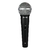 Microfone Com Fio Dinâmico Cardióide LS-50 Leson - comprar online