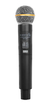 Microfone Lyco UH02MM UHF Sem Fio Duplo Mão Dinâmico Display na internet