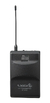 Microfone Lyco UH01HLI UHF Sem Fio Headset Lapela Instrument - comprar online