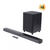 Home Soundbar Surround JBL Bar 5.1 325W Bluetooth Preto