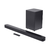 Home Soundbar JBL Bar 2.1 Canais, 300W Bluetooth Preto - comprar online