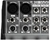 Mesa de som Behringer 1002FX Mixer Xenyx 110V 10 Canais - comprar online