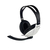 Fone De Ouvido Over-Ear Microfone Headset Gamer KP-418 Knup - Branco