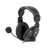 Kit Teclado C3Tech+ Mouse C3 Tech + Webcam Lehmox+Fone de Ouvido Headphone Headset PH-60BK C3T - comprar online