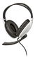Fone De Ouvido Over-Ear Microfone Headset Gamer KP-418 Knup - Branco - Dksa Comercial