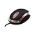 Kit Mouse Óptico Usb Com Fio Pixxo MOL033 Mouse Pad Ergonômico Apoio de Punho Antiderrapante+ - comprar online